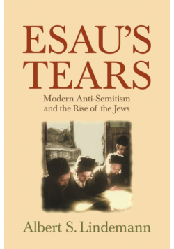 Esau's Tears