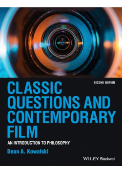 Classic Questions and Film 2e