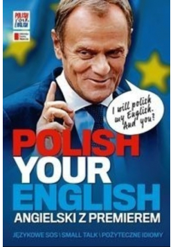 Polish Your English