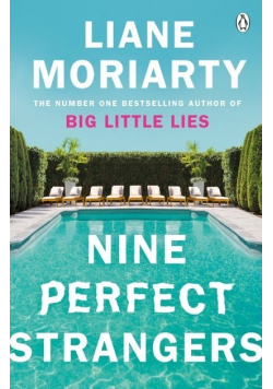Nine Perfect Strangers