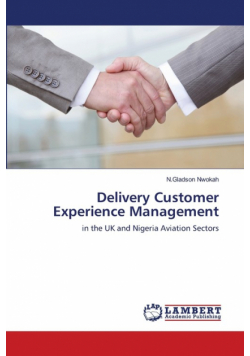 Delivery Customer Experience Management