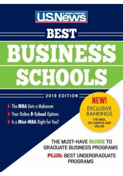 Best Business Schools 2019