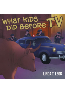 What Kids Did Before TV