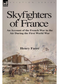 Skyfighters of France