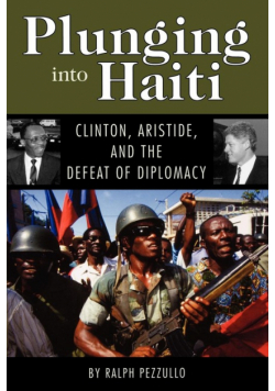 Plunging Into Haiti