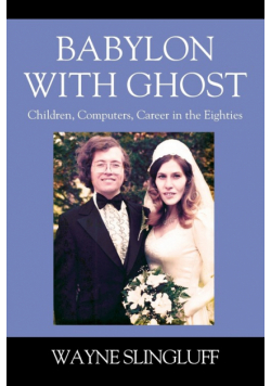 Babylon With Ghost