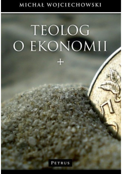 Teolog o ekonomii