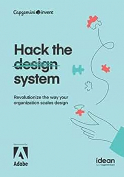 Hack the design system
