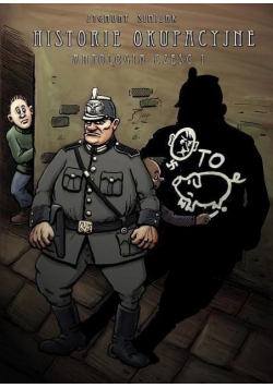 Historie okupacyjne