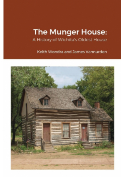 The Munger House