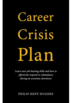 Career Crisis Plan