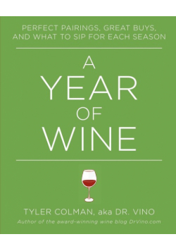 A Year of Wine