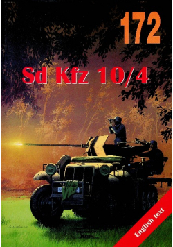 Sd Kfz 10 4 nr 172