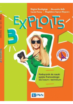Exploits 3 Podręcznik PWN