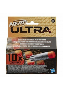 NERF Ultra 10x Dart Refill