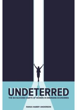 Undeterred