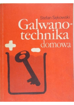 Galwano - technika domowa