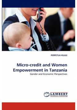 Micro-credit and Women Empowerment in Tanzania