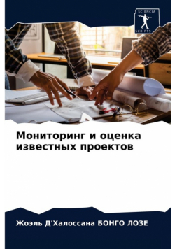 Мониторинг и оценка известных проектов