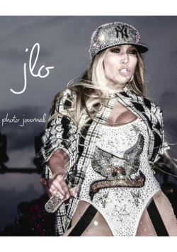 jlo Journal