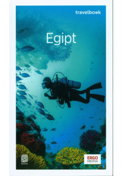 Egipt Travelbook