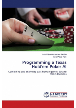 Programming a Texas Hold'em Poker AI