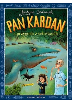 Pan Kardan i przygoda z vetustasem