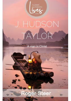 J.Hudson Taylor