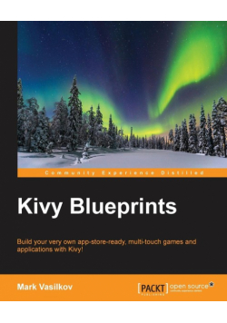 Kivy Blueprints