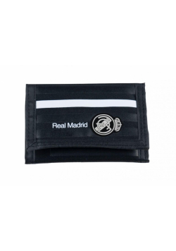 Portfelik RM-217 Real Madrid Color 6 ASTRA