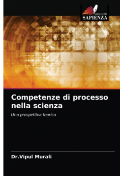Competenze di processo nella scienza