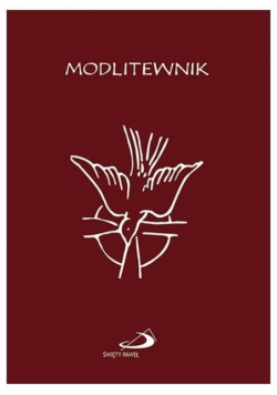 Modlitewnik rodzinny