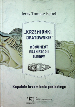 Krzemionki opatowskie