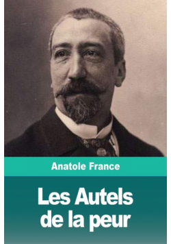 Les Autels de la peur