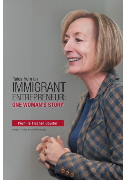 Tales from an Immigrant Entrepreneur