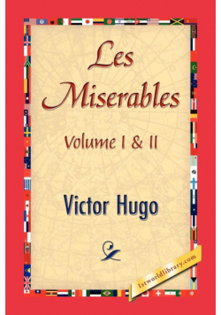 Les Miserables;volume I & Ii