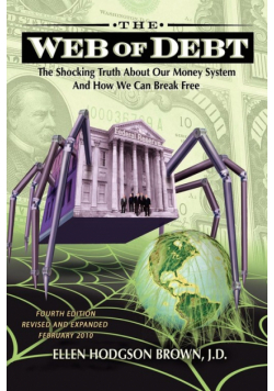 Web of Debt