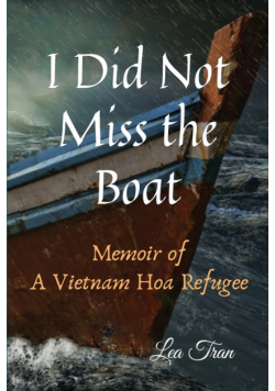 I Did Not Miss the Boat