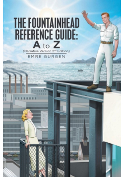 The Fountainhead Reference Guide