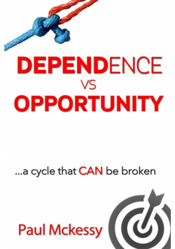 Dependance vs Opportunity