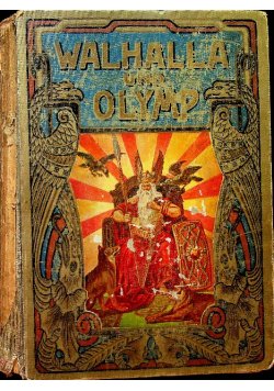 Walhalla und Olymp