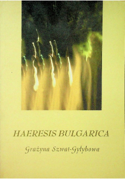 Haeresis Bulgarica