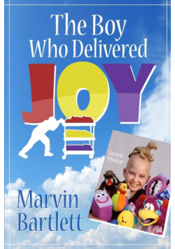 The Boy Who Delivered Joy