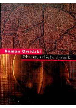 Obrazy reliefy rysunki