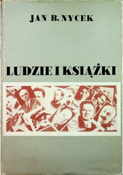 Ludzie i książki