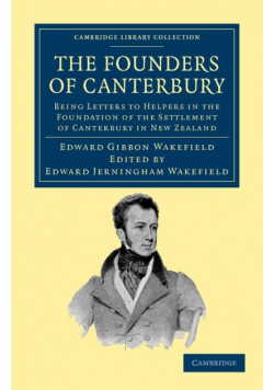 The Founders of Canterbury