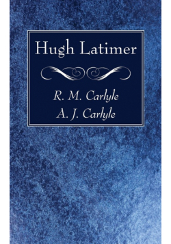 Hugh Latimer