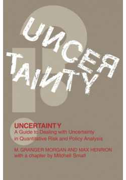 Uncertainty