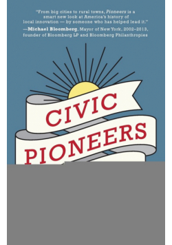 Civic Pioneers
