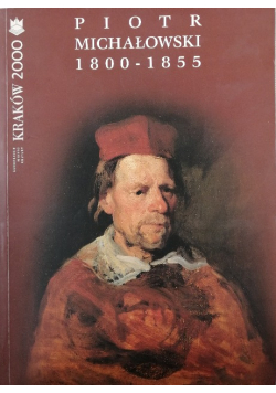 Piotr Michałowski 1800  1855